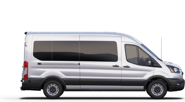 2025 Ford Transit® External Image 1